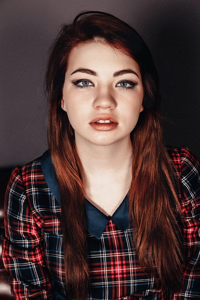 Фото Лола Лескова