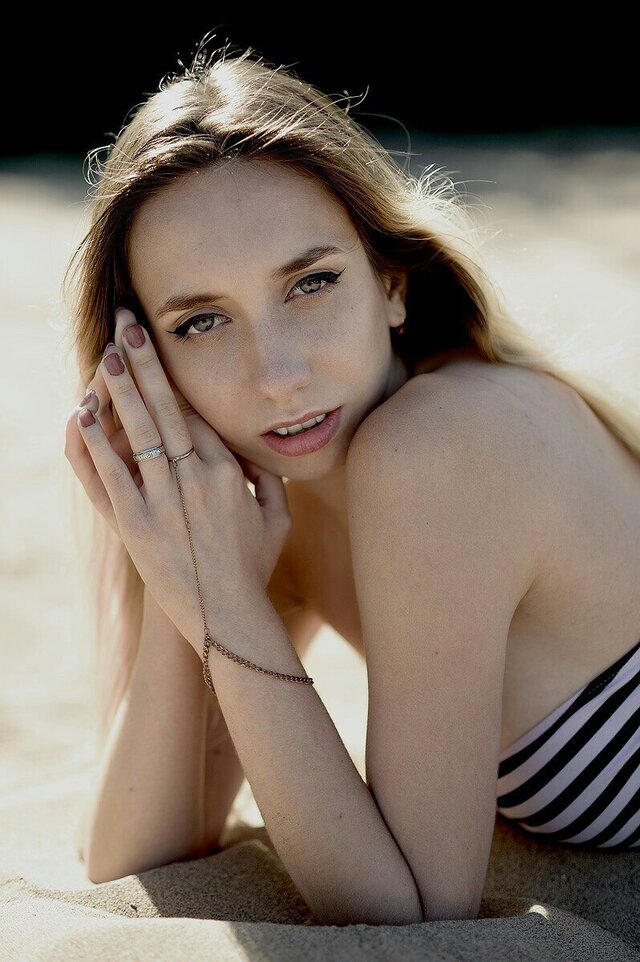 Maria Ova's photo