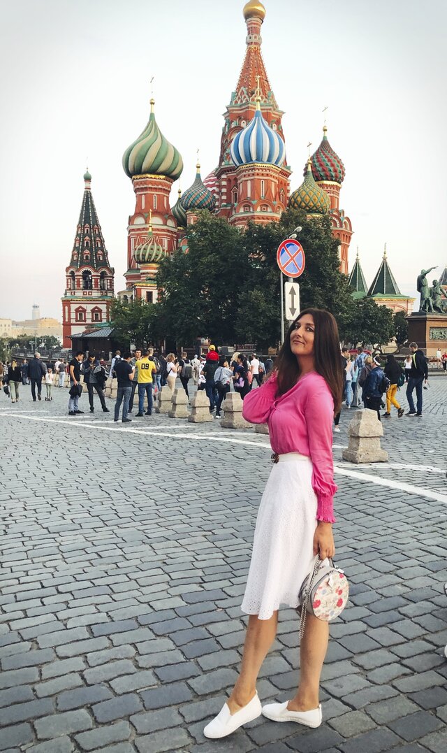Фото Юля Yulia Градицкая