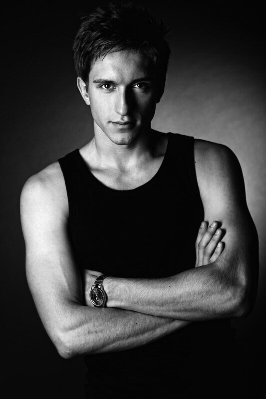 Aleksandr Tihon's photo