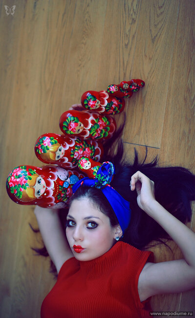 Фото Moet Boyko