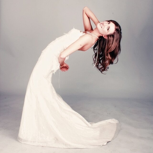 Angelina Gromchenko's photo