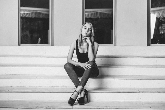 Foto Alina Smoljakova