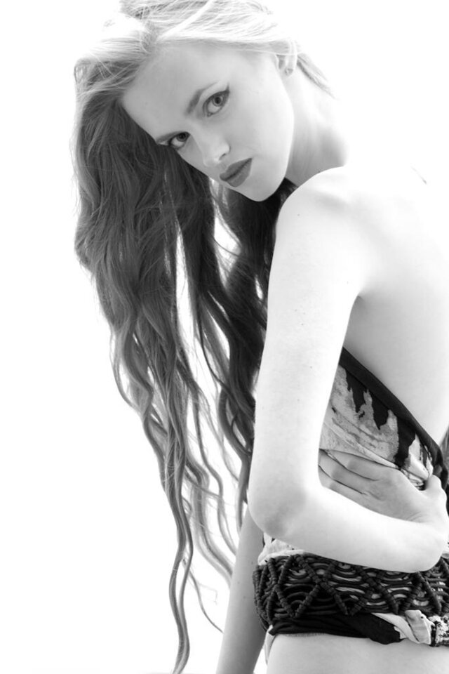 Фото Miroslava Marchuk
