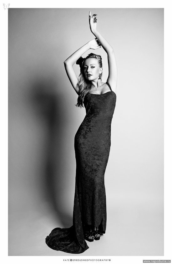 Фото Kate Ostroushko