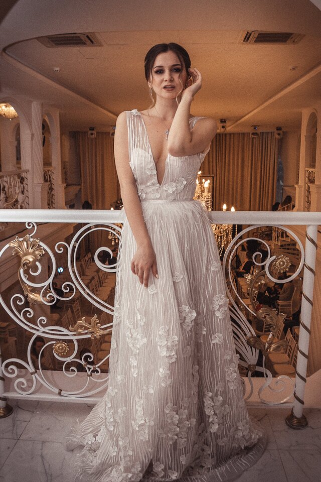 Foto Anastasya Guseva