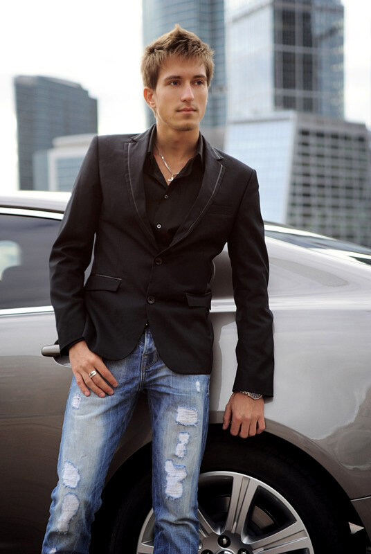 Aleksandr Tihon's photo