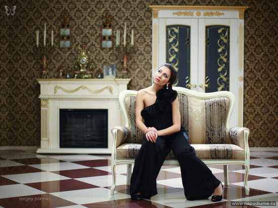 Фото Sergej Parsin