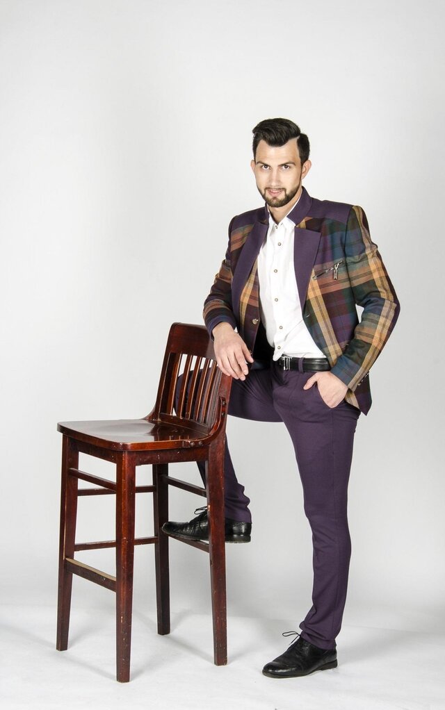 Фото Иван Ivan Шпартин