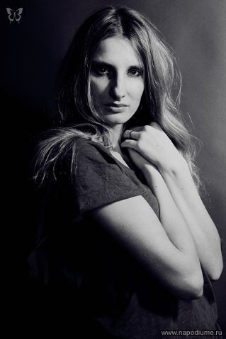 Aksinia Petrova's photo