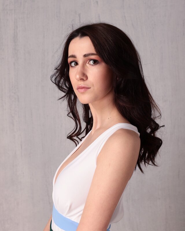 Anna Smirnova's photo