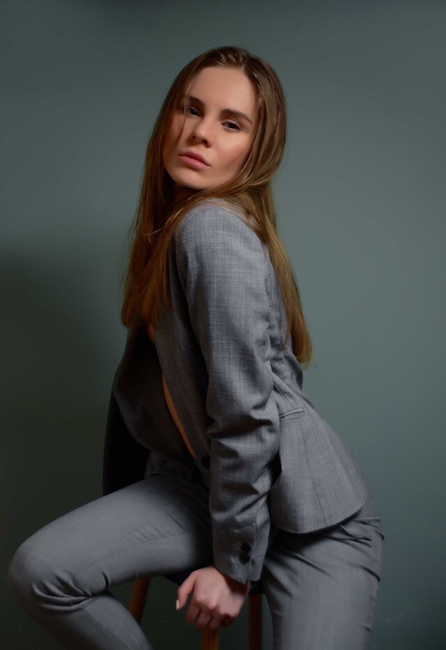 anna nardzes's photo