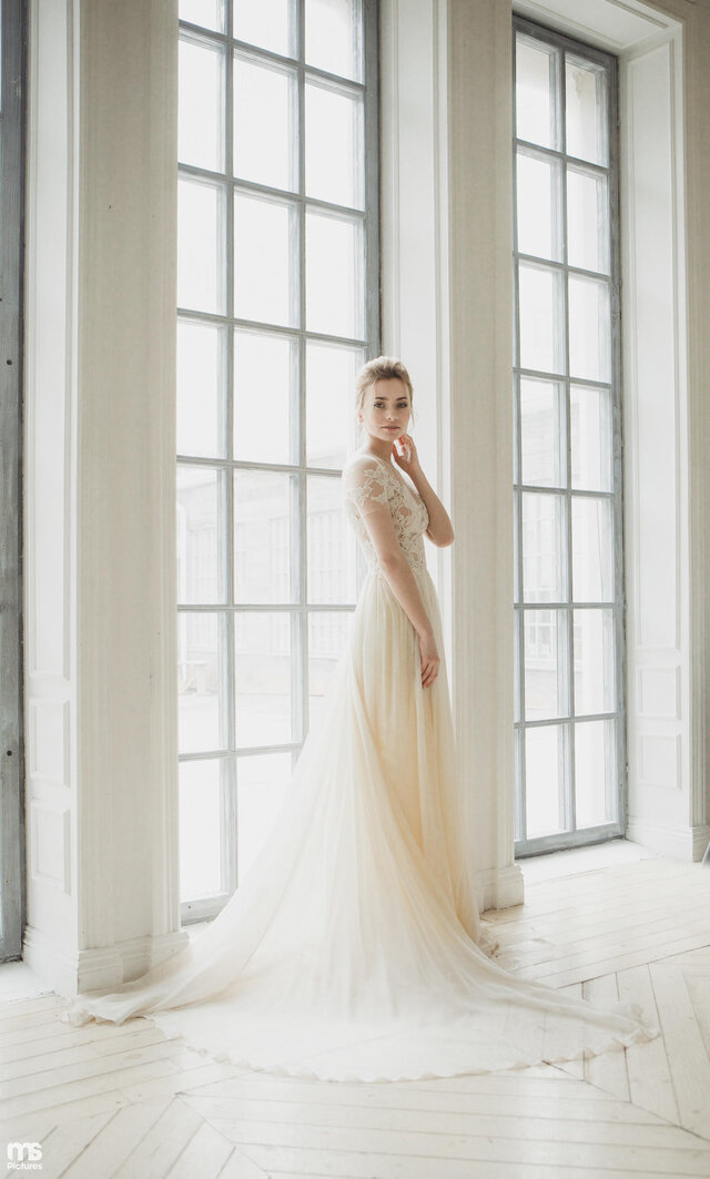 Maria Sakvarelidze's photo