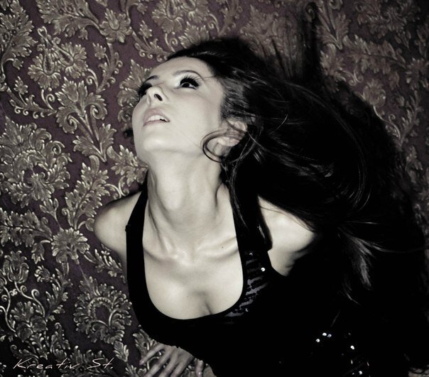 Elena Kalinchuk's photo