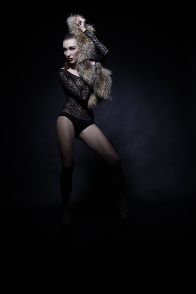 Foto Valeriya Dyomina