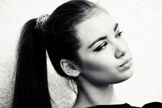 照片Marina Azizova