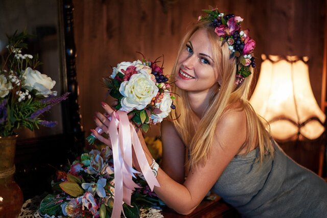 Svetlanaflovers's photo