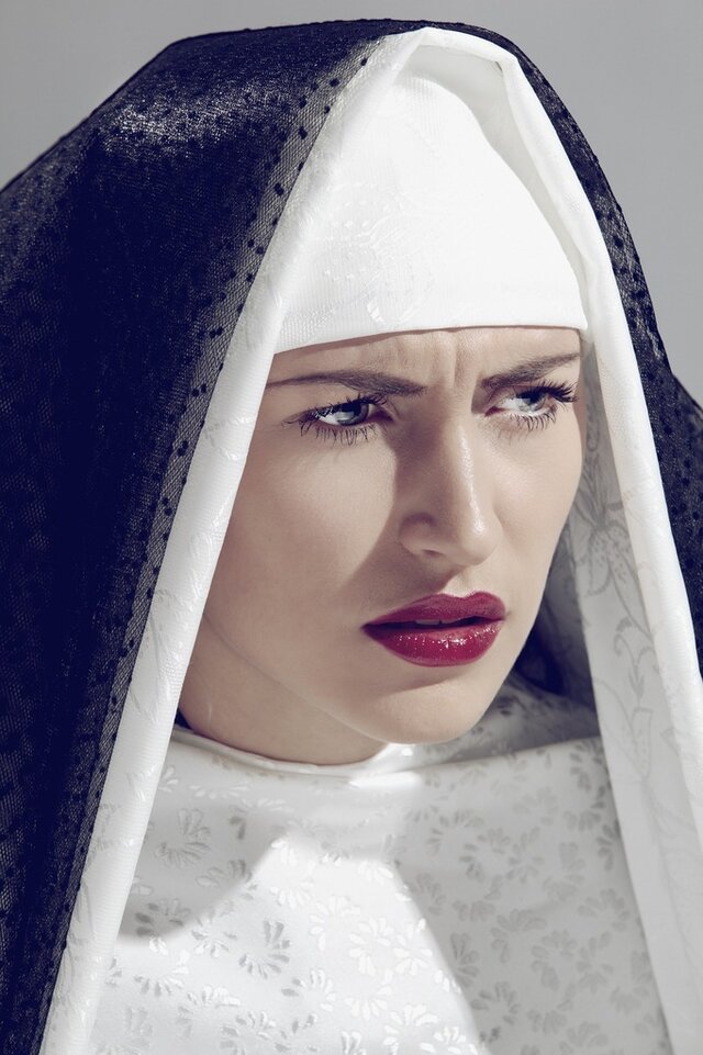 Foto Irina Azvinskaa