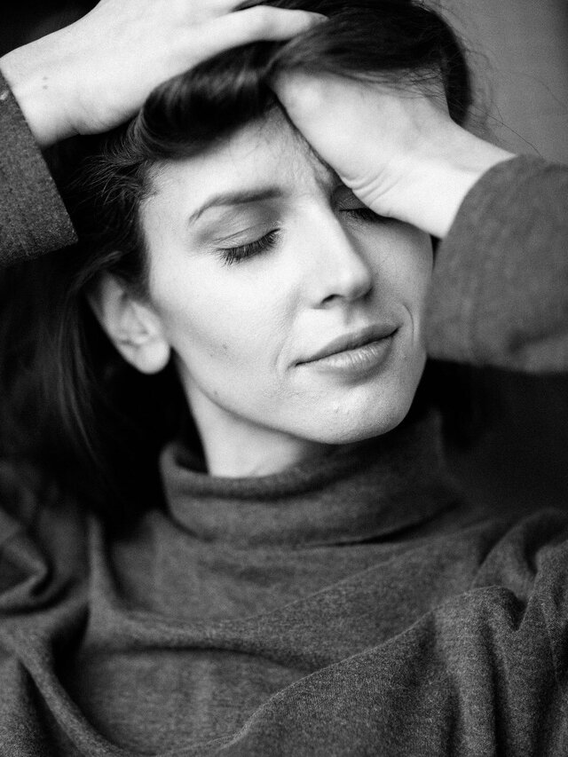 Tat'ana Filinyh's photo
