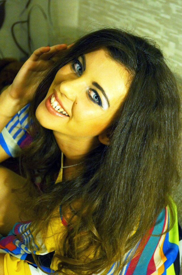 Evgeniya Shkira's photo