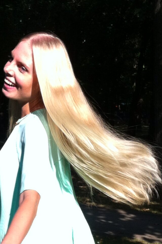 Ulia Smirnova's photo