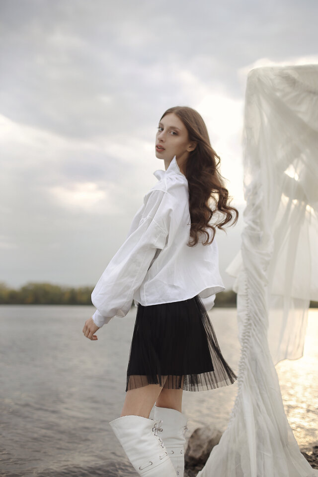 照片Anastasiia Karpenko