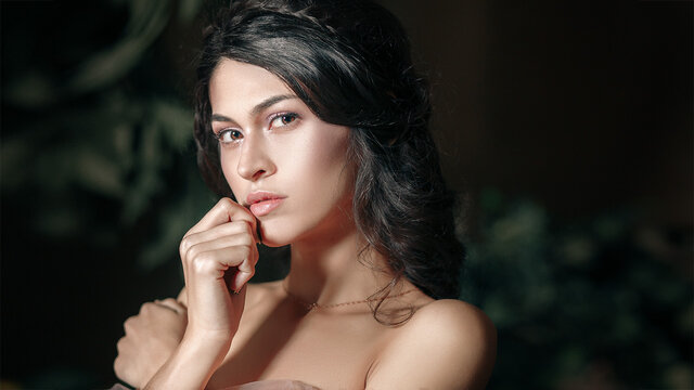 Alena Morozova's photo