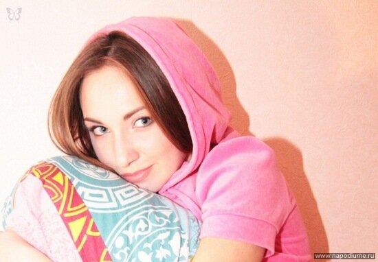 Фото Анна Белоусова