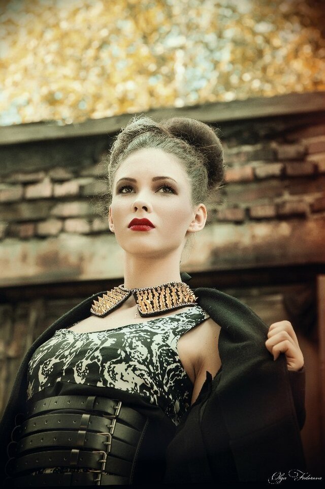 Ekaterina Aleksandrova's photo