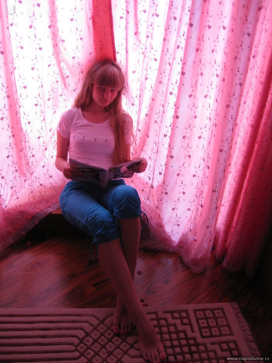 Фото Olia Naumova