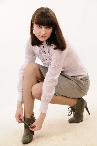 Фото Кристина TeKKiLLa Земская