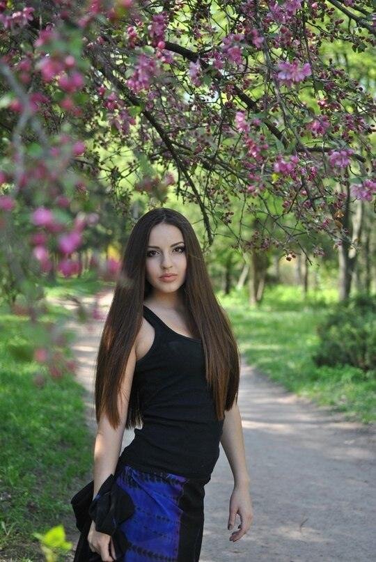 Tatiana Tkachenko's photo