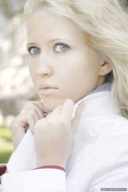 Irina Marochkina's photo