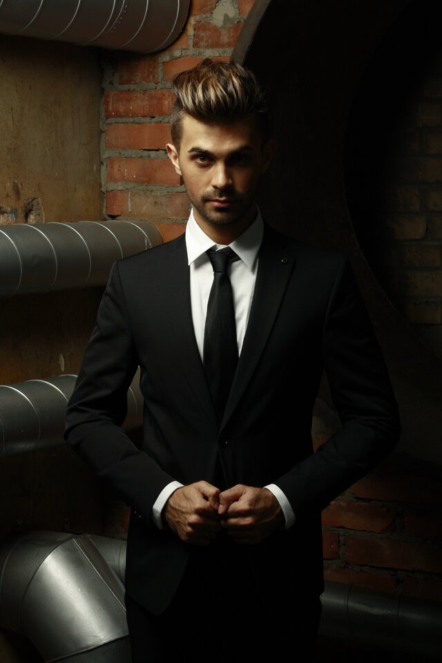 Anton Pyaskorskiy's photo