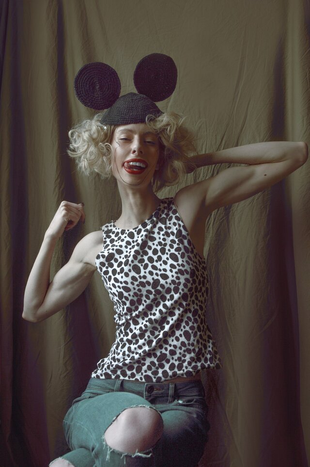Фото Sasha Aleks V