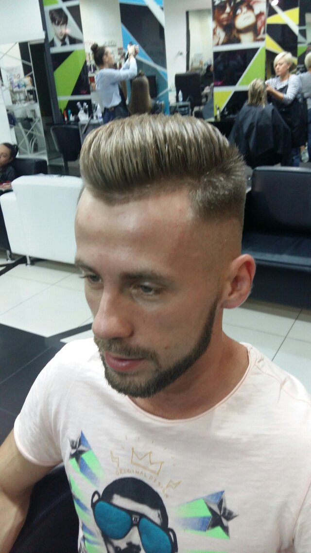 Dmitrij Kornienko's photo