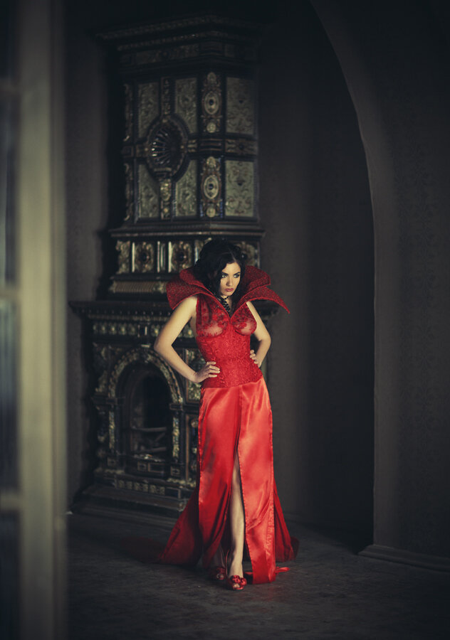 Tanya Tess's photo