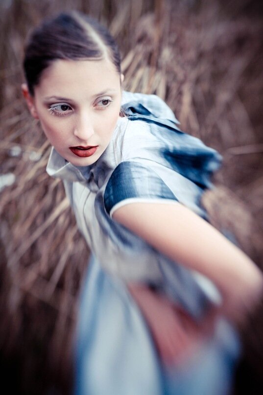 Anastasia Bychkova's photo