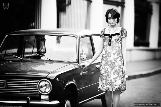 Stepan Kamornyj's photo