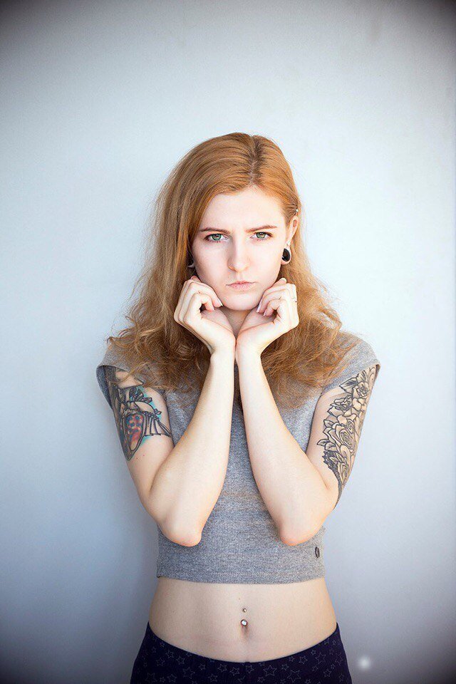 Ol'ga Mata's photo