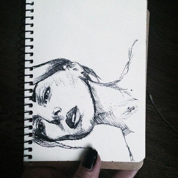 Anastasiya Onishchenko's photo