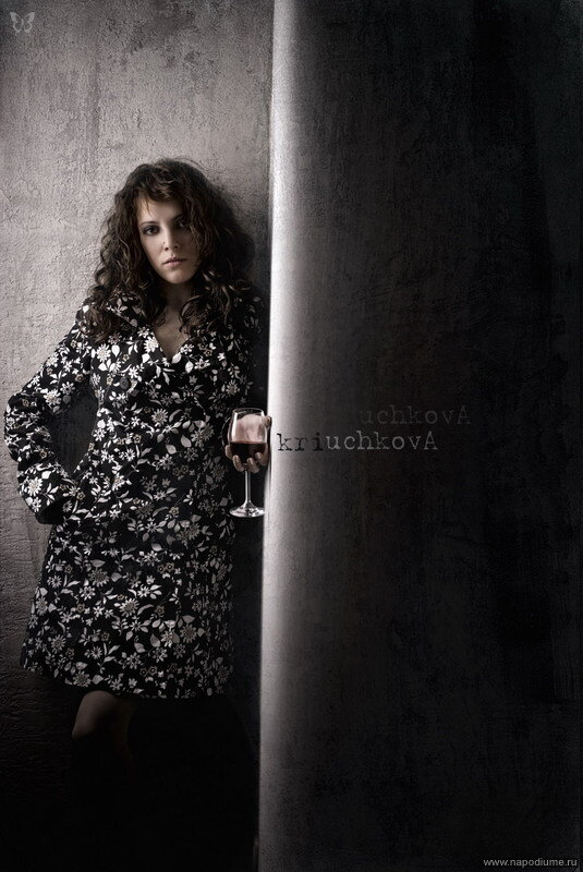 Oksana Gospodarcuk's photo