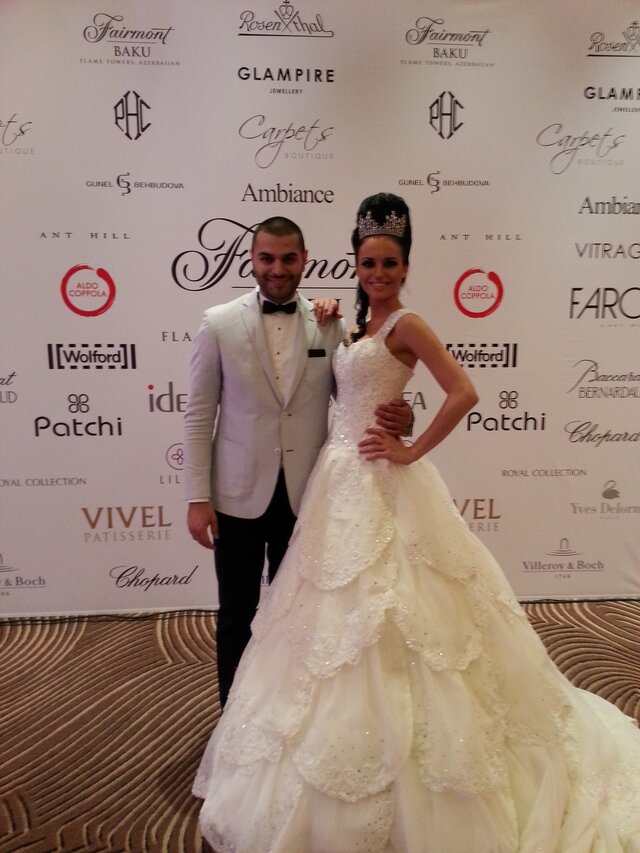 Marianna Karimova's photo