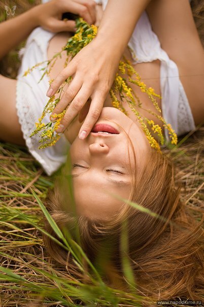 Irina Orlova's photo