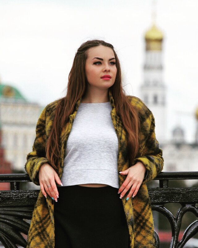 Ksenija Vasil'eva's photo
