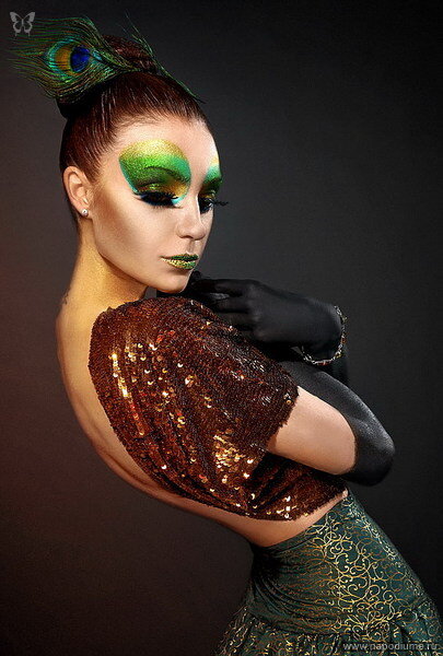 Anastasia Hryceva's photo