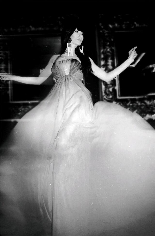 Anastasia Savcuk ( Selena )'s photo