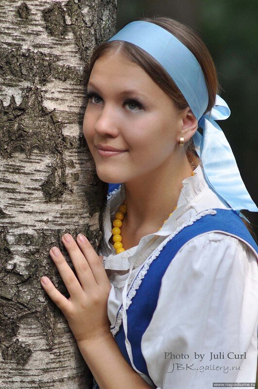 Фото Юлия Кудрявцева