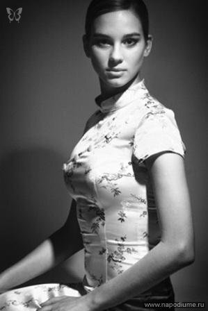 Alena Matveeva's photo