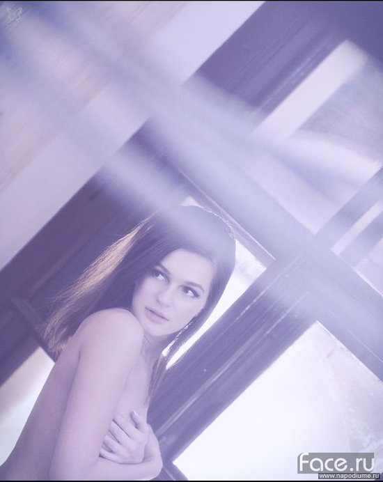 Anastasia Volonina's photo